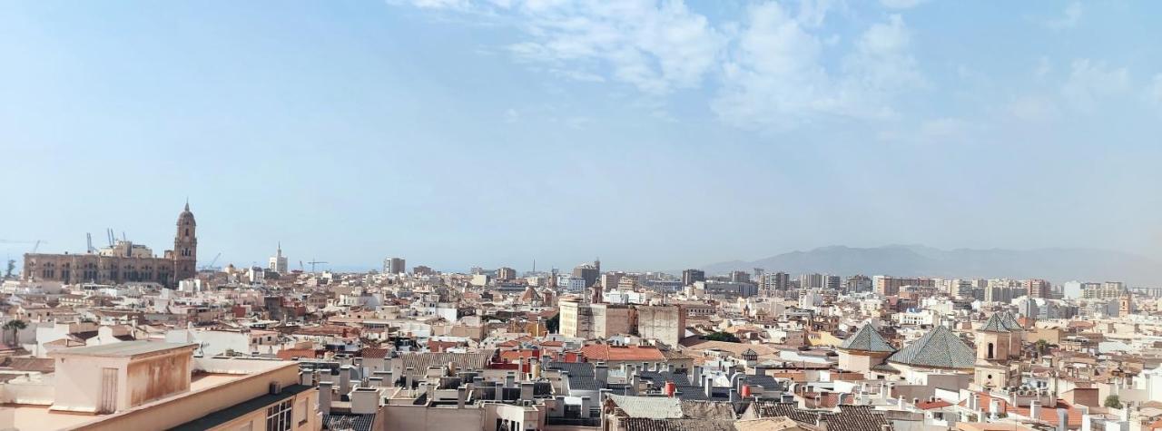 Hermosilla Apartamento Málaga